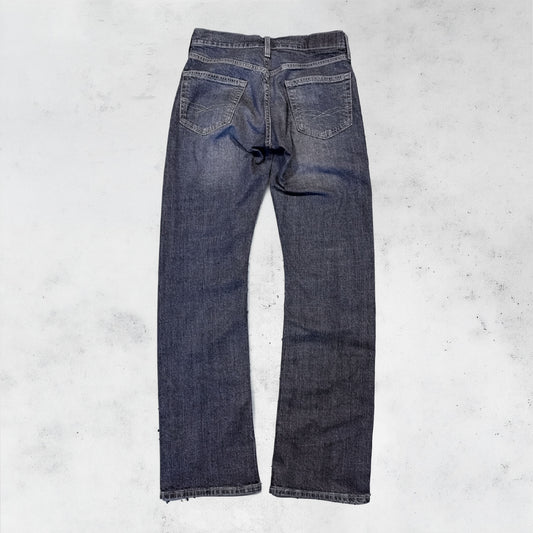 classic bootcuts