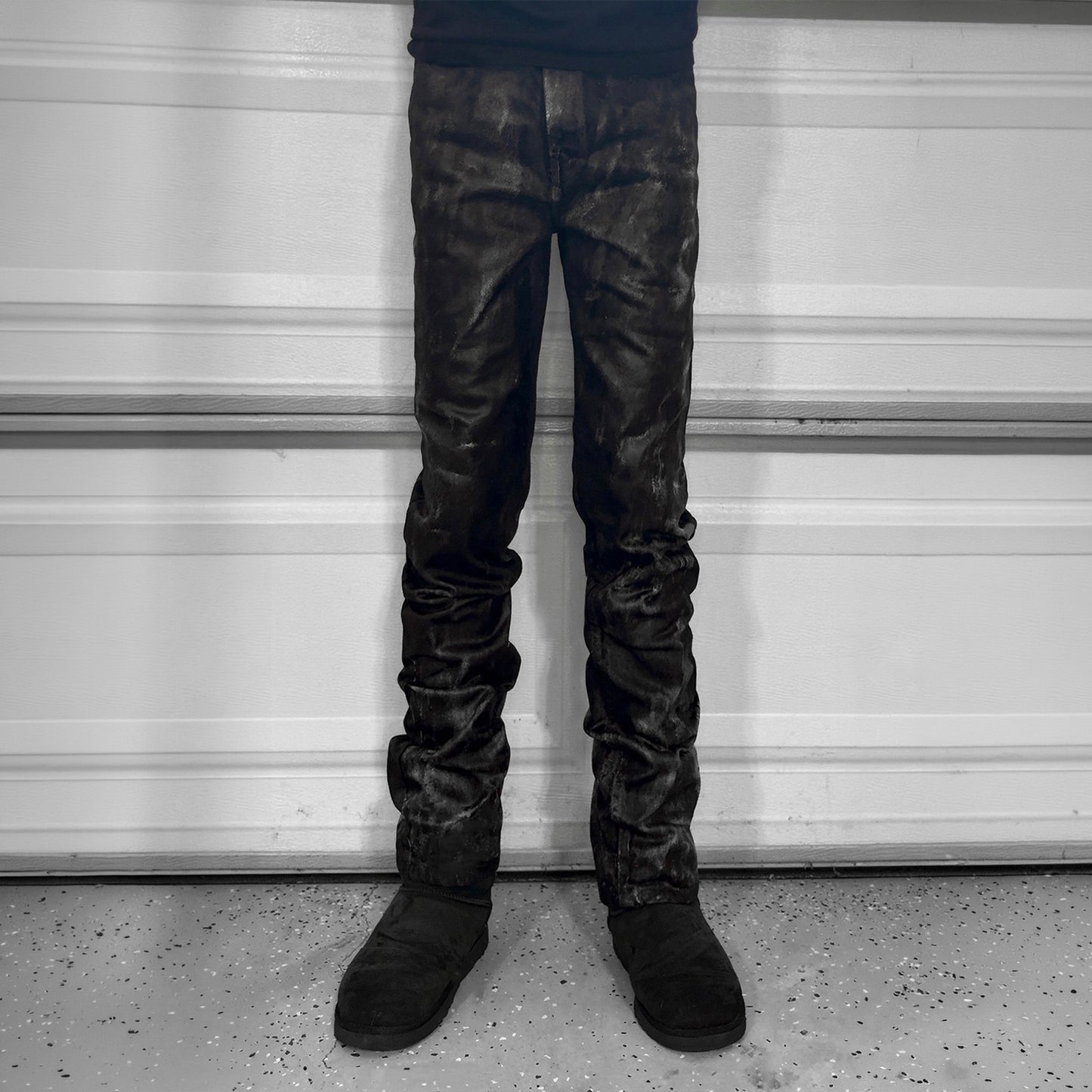 luri wax