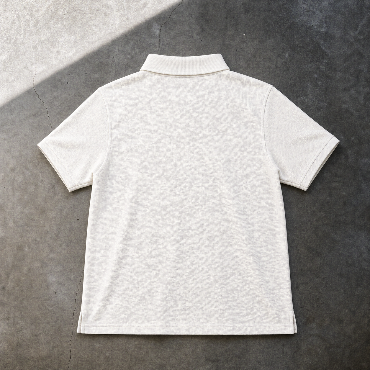Transmutation Polo