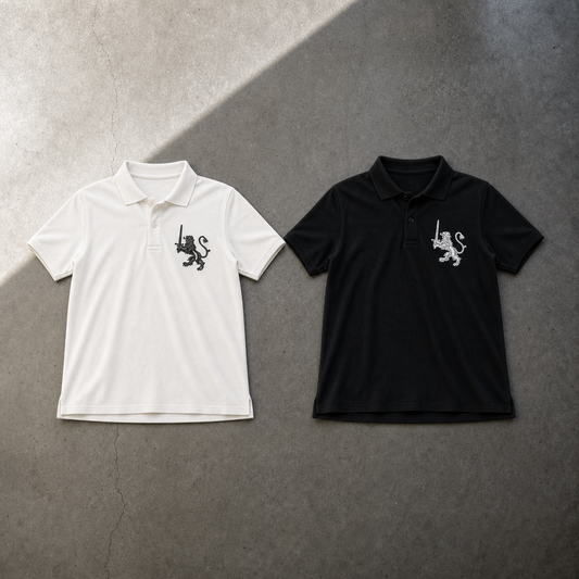 Transmutation Polo
