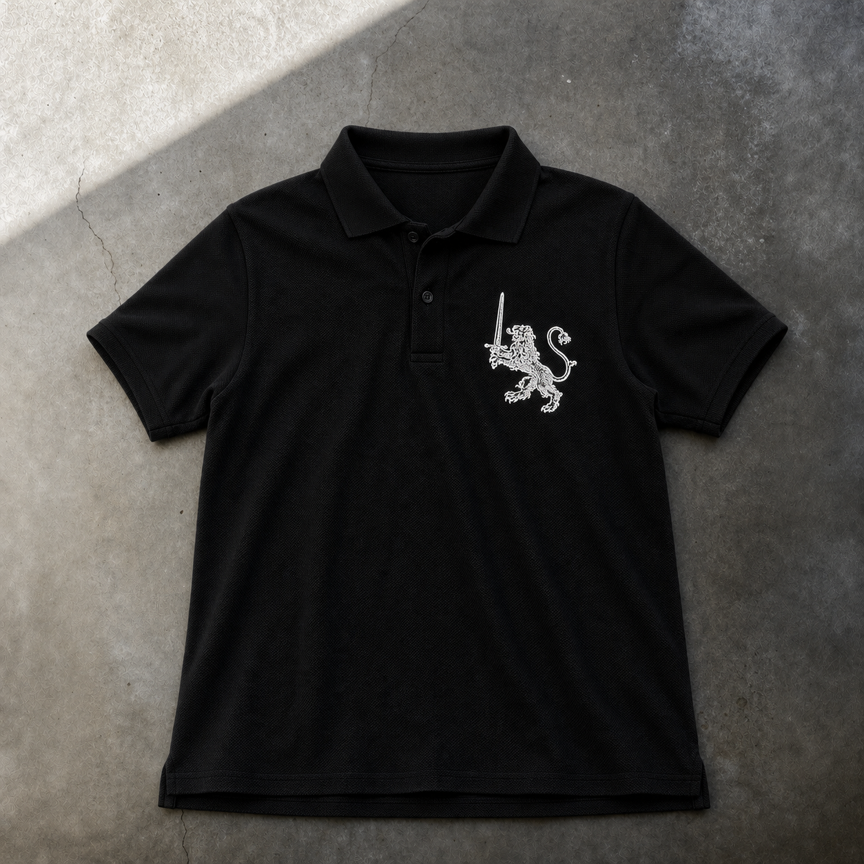 Transmutation Polo