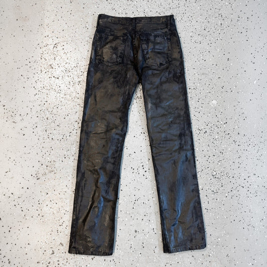 luri wax