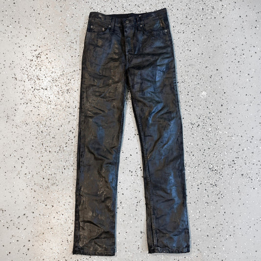 luri wax