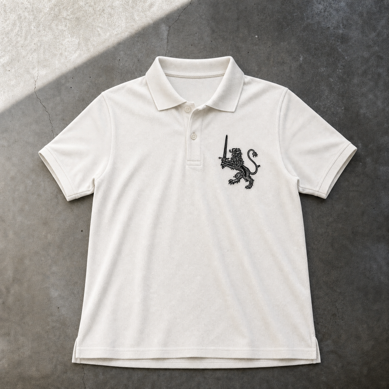 Transmutation Polo